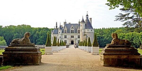 Chenonceau